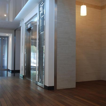Appartement Prado Borely Marsella Exterior foto