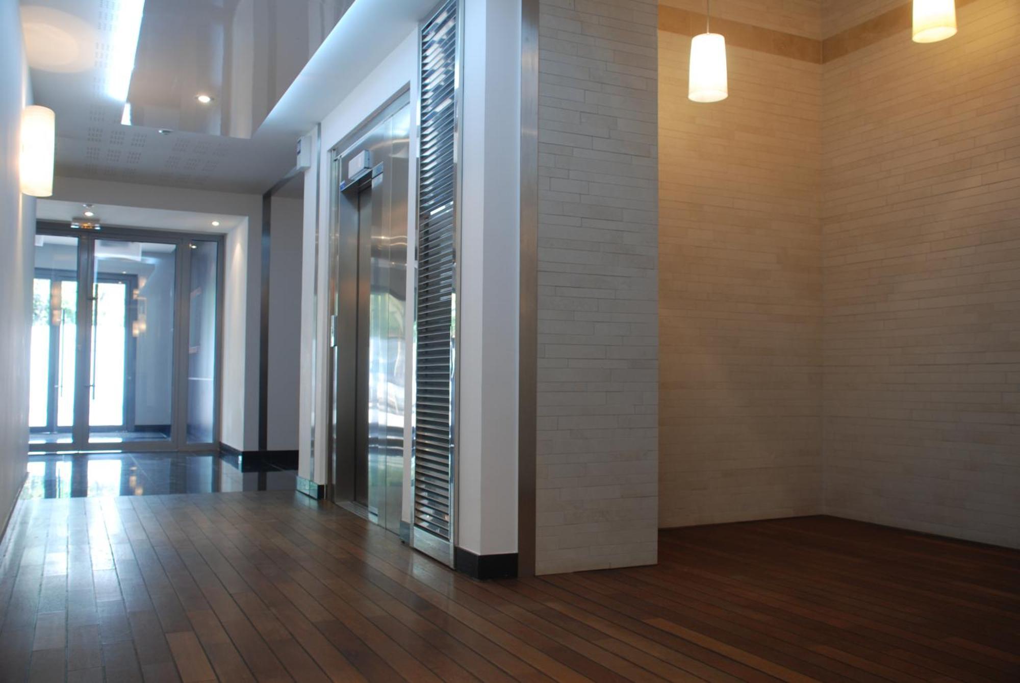 Appartement Prado Borely Marsella Exterior foto