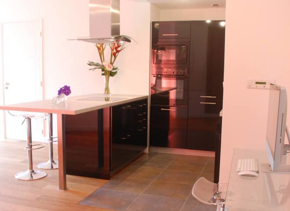 Appartement Prado Borely Marsella Exterior foto