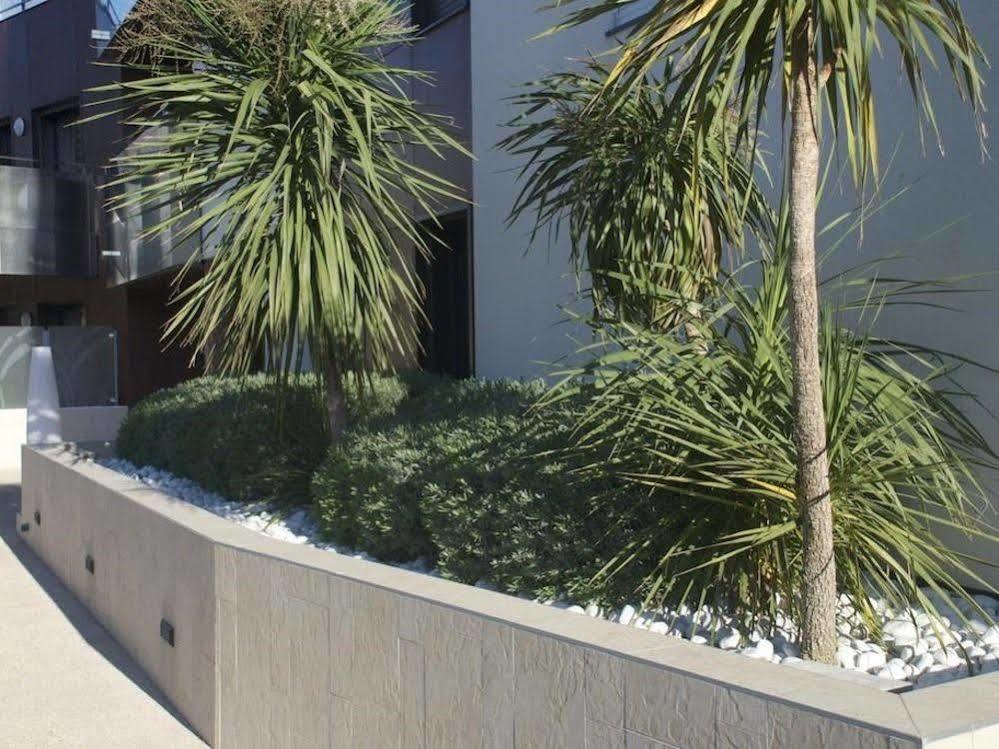 Appartement Prado Borely Marsella Exterior foto